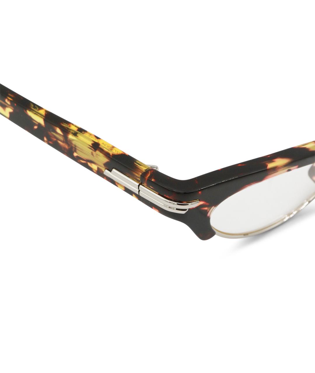 BOTTEGA VENETA Мульти солнцезащитные очки, фото 3