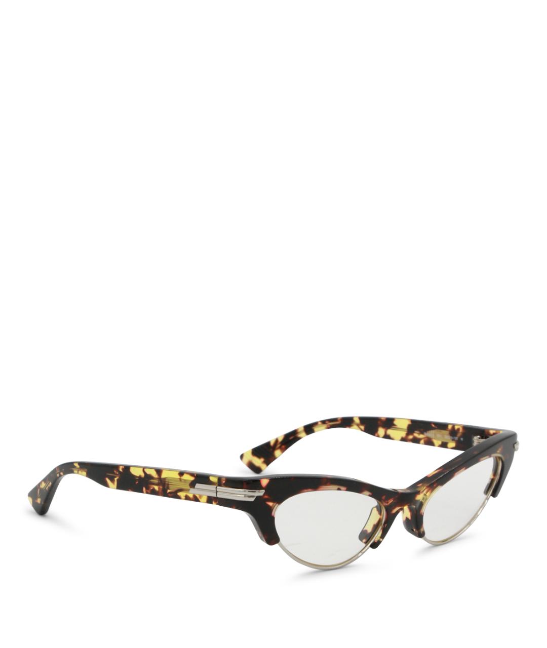 BOTTEGA VENETA Мульти солнцезащитные очки, фото 2