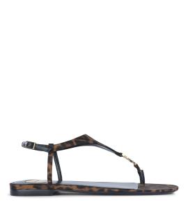 SAINT LAURENT Сандалии