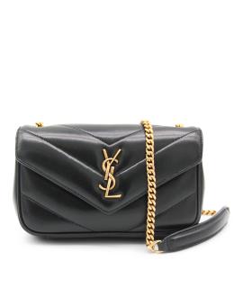 SAINT LAURENT Сумка через плечо