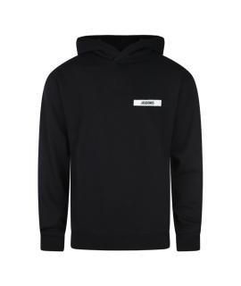 JACQUEMUS Худи/толстовка