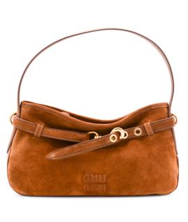 MIU MIU Сумка через плечо