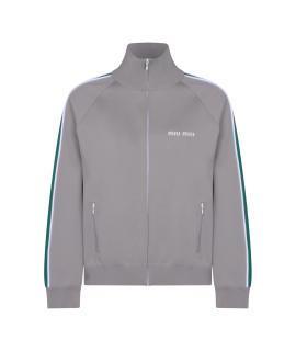 MIU MIU Худи/толстовка