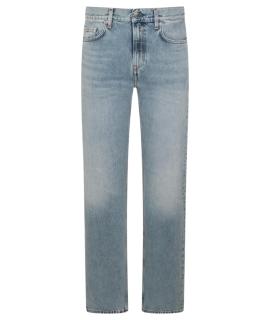 TOTEME Прямые джинсы