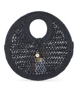 JACQUEMUS Сумка с короткими ручками