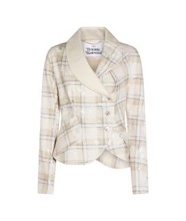 VIVIENNE WESTWOOD Жакет/пиджак