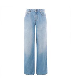 THE ROW Прямые джинсы