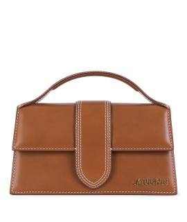 JACQUEMUS Сумка с короткими ручками