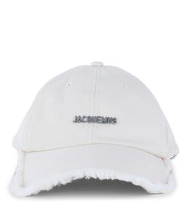 JACQUEMUS Кепка