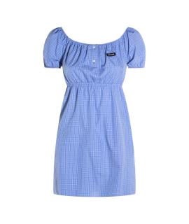 MIU MIU Повседневное платье