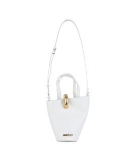 JACQUEMUS Сумка тоут