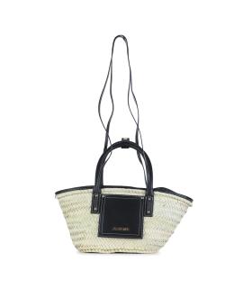 JACQUEMUS Сумка тоут