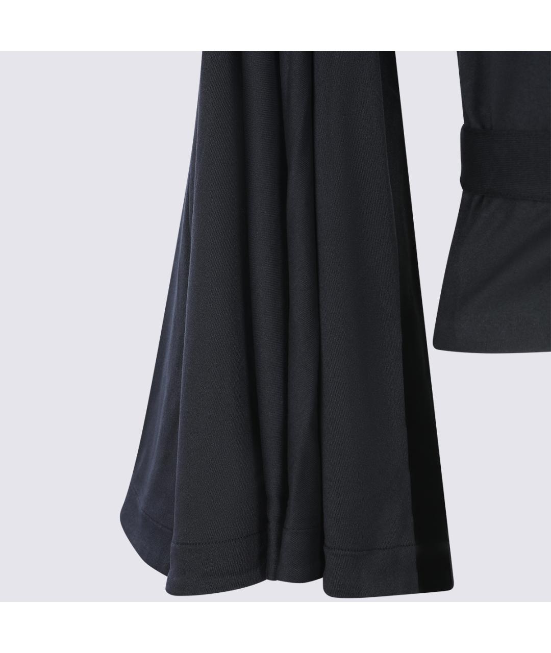 JACQUEMUS Черная блузы, фото 7