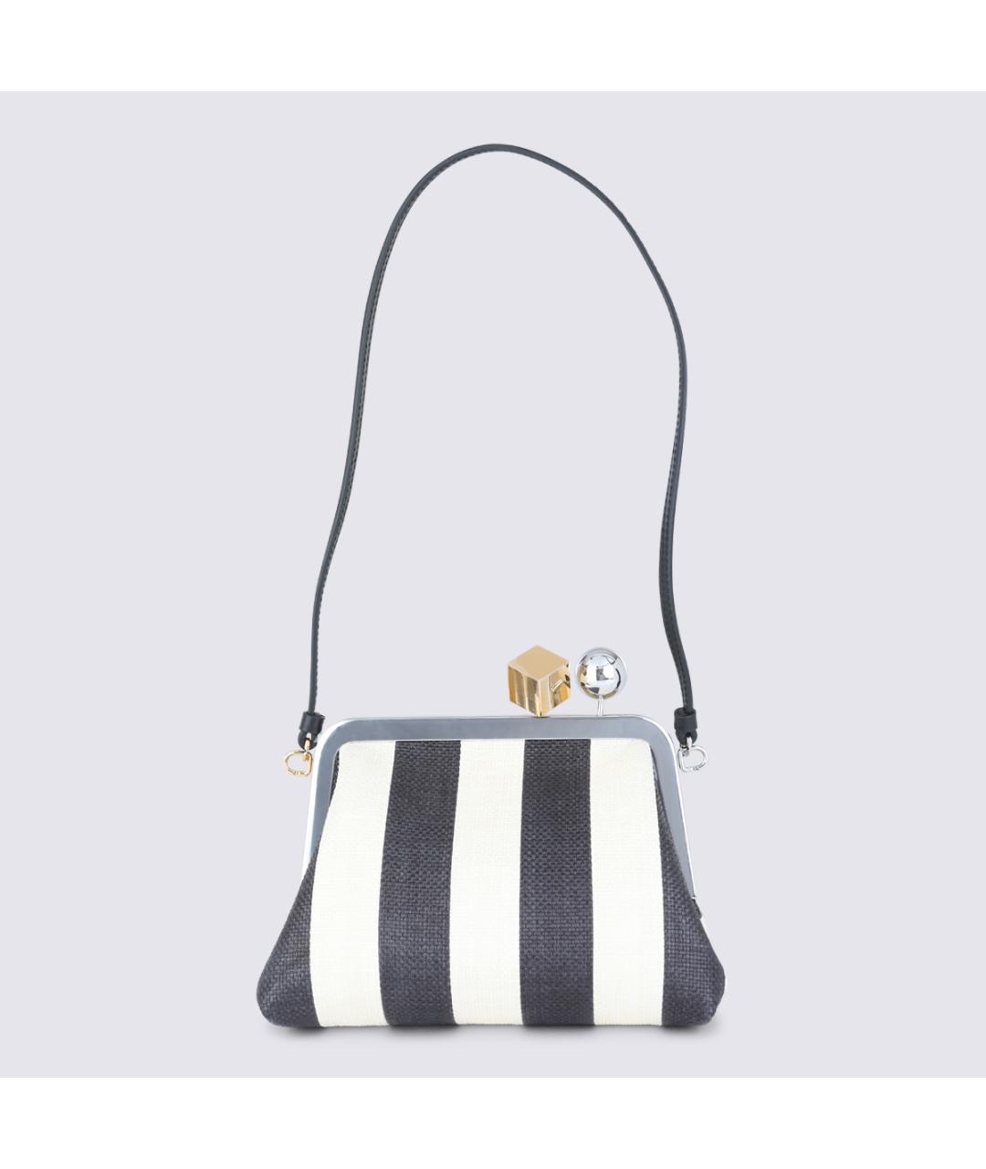 JACQUEMUS Мульти сумка через плечо, фото 3