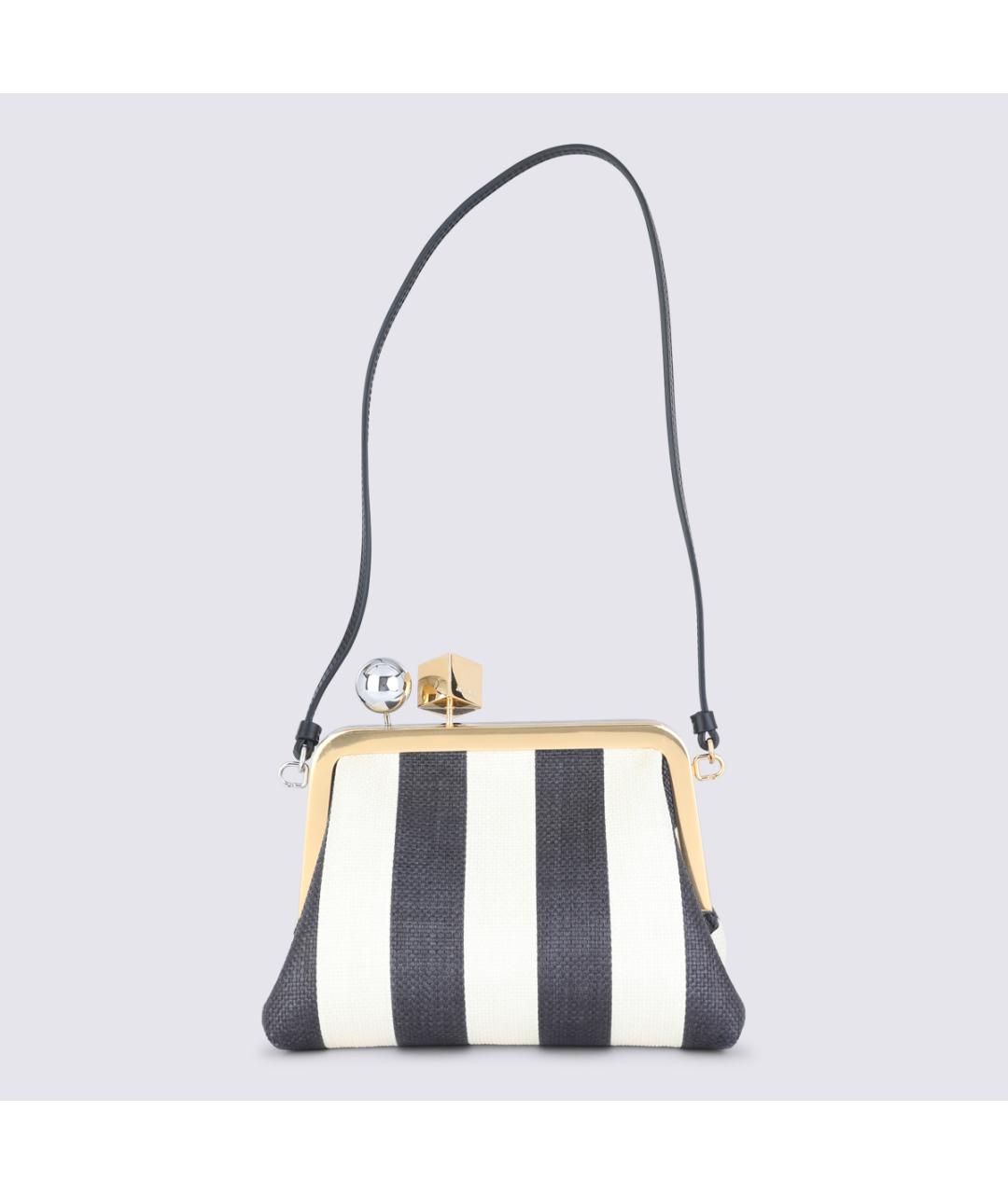 JACQUEMUS Мульти сумка через плечо, фото 5