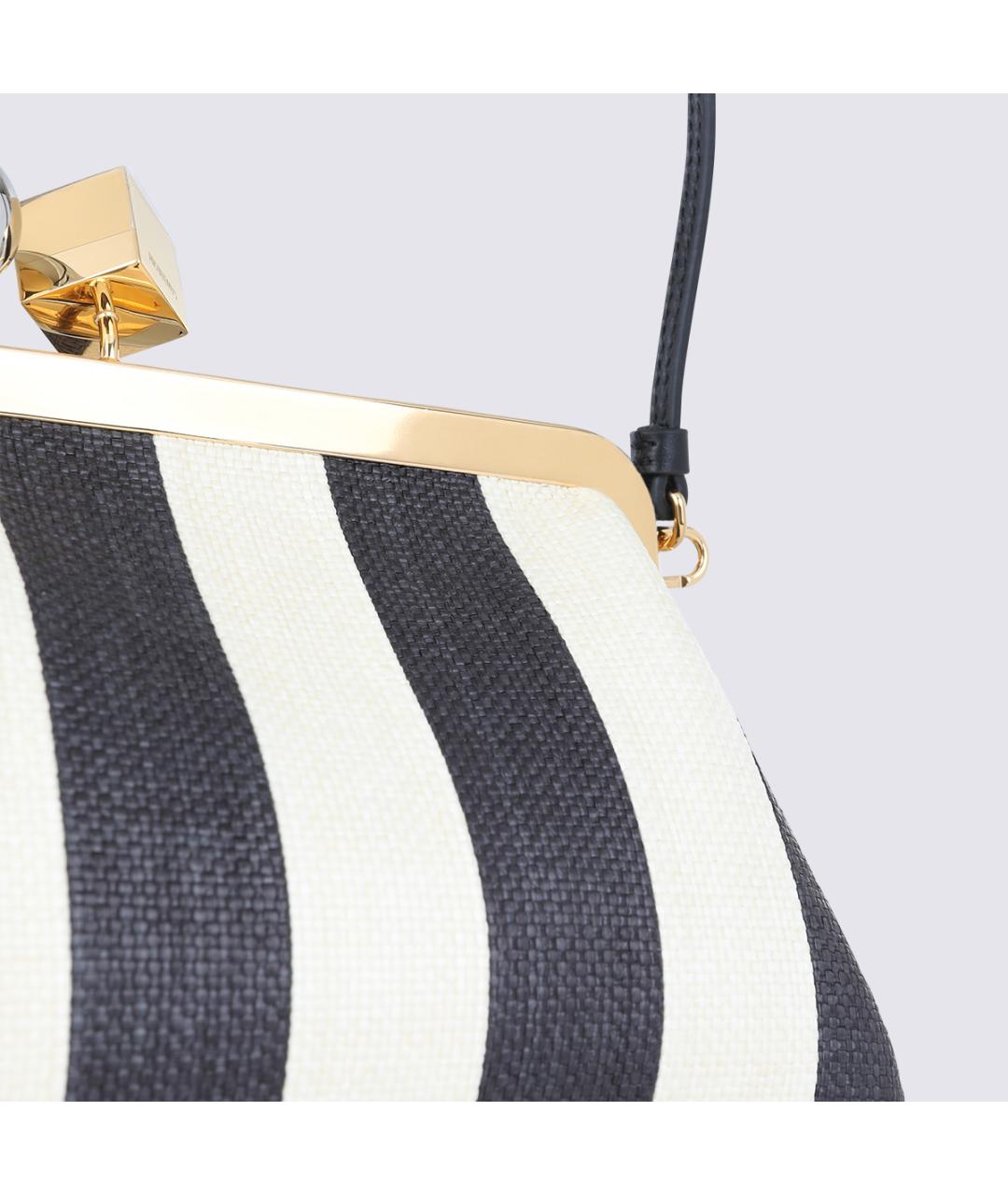 JACQUEMUS Мульти сумка через плечо, фото 4