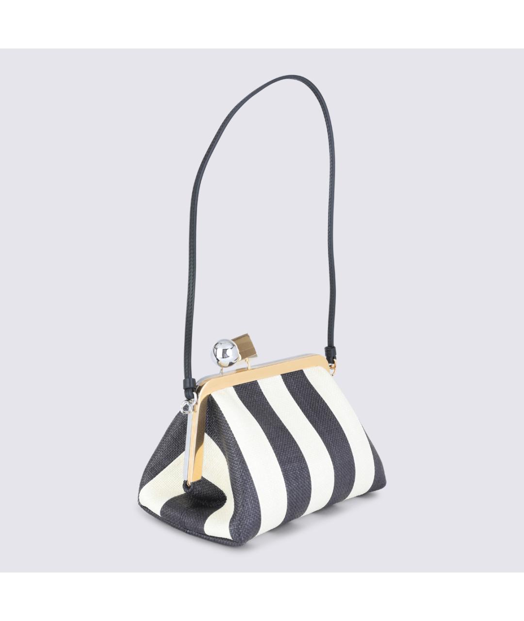 JACQUEMUS Мульти сумка через плечо, фото 2