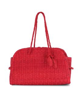 JACQUEMUS Сумка тоут