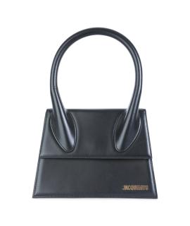 JACQUEMUS Сумка с короткими ручками