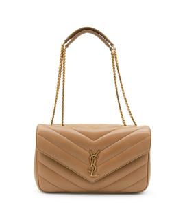 SAINT LAURENT Сумка через плечо