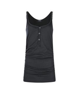 JACQUEMUS Майка