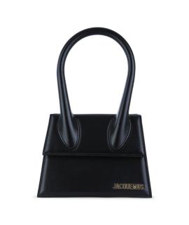 JACQUEMUS Сумка с короткими ручками