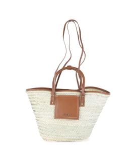 JACQUEMUS Сумка тоут