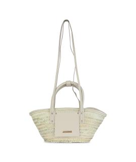 JACQUEMUS Сумка тоут