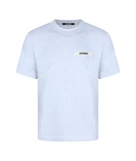 JACQUEMUS Футболка