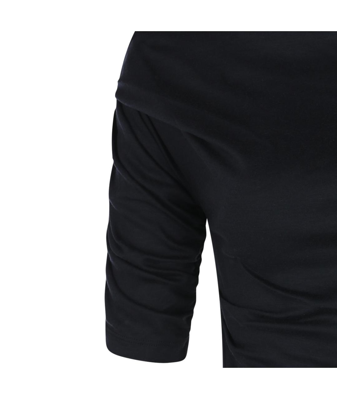 JACQUEMUS Черное вечернее платье, фото 4