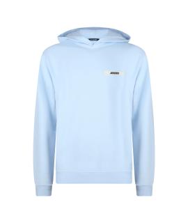 JACQUEMUS Худи/толстовка