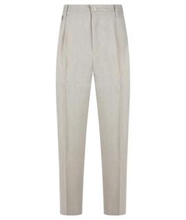 JACQUEMUS Повседневные брюки