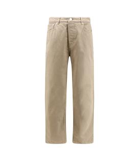 Ami Paris Прямые джинсы