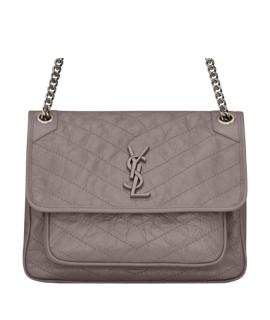 SAINT LAURENT Сумка через плечо