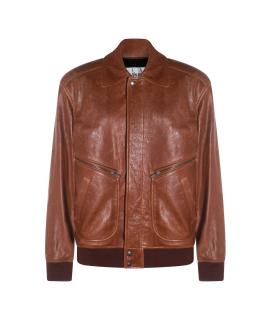 SAINT LAURENT Куртка