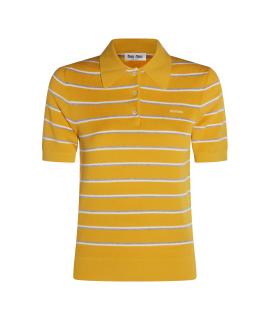 MIU MIU Футболка