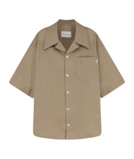 Ami Paris Кэжуал рубашка