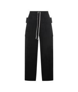 RICK OWENS DRKSHDW Повседневные брюки