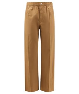 CELINE Классические брюки