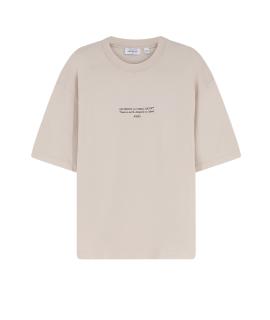 OFF-WHITE Футболка