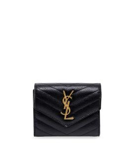 SAINT LAURENT Кошелек