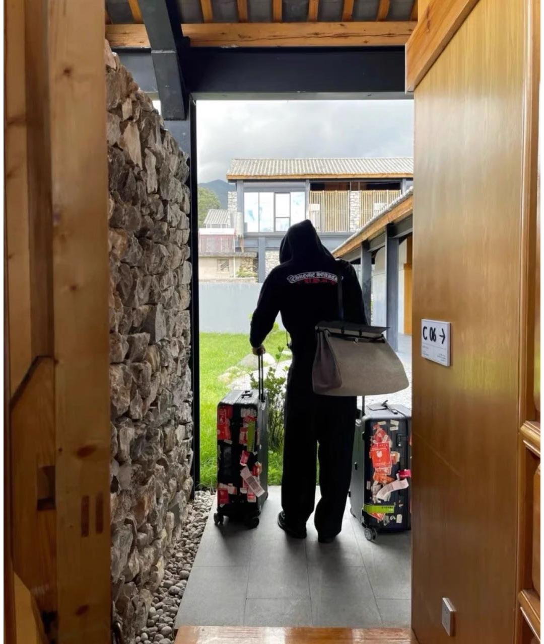 HERMES Сумка через плечо, фото 6