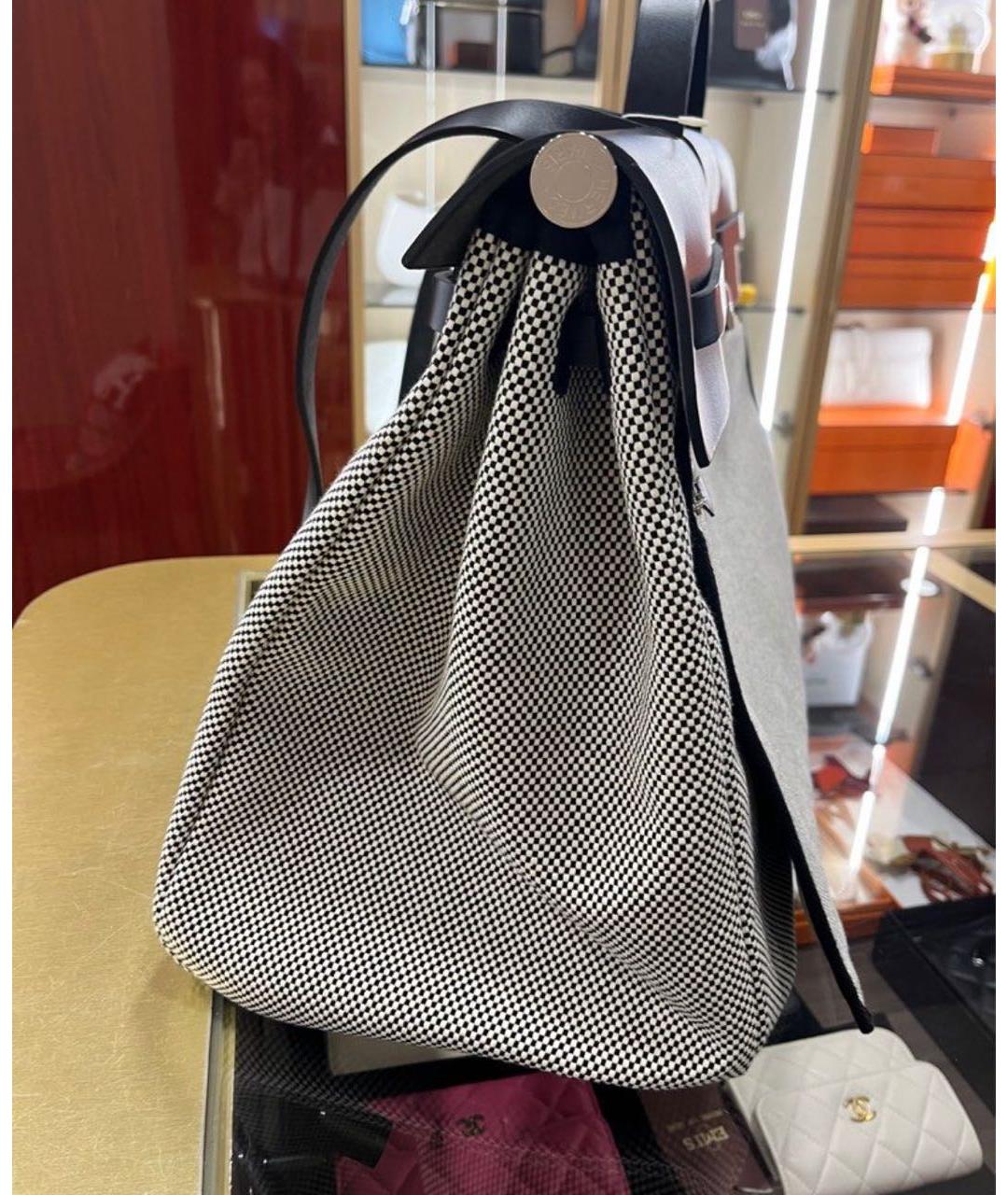 HERMES Сумка через плечо, фото 4