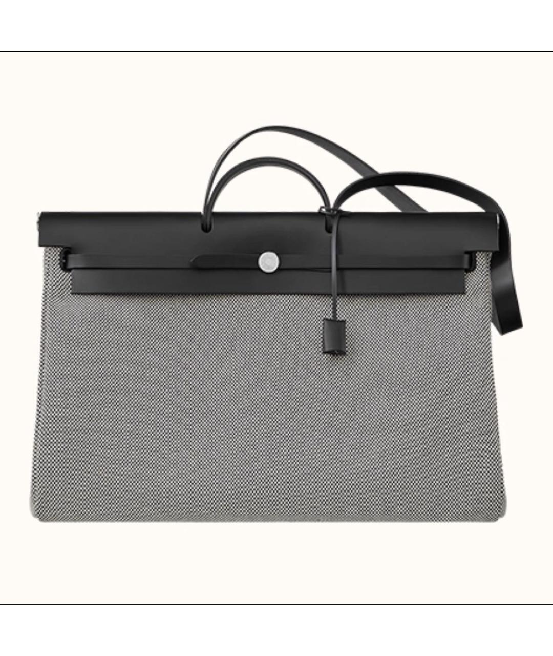 HERMES Сумка через плечо, фото 7