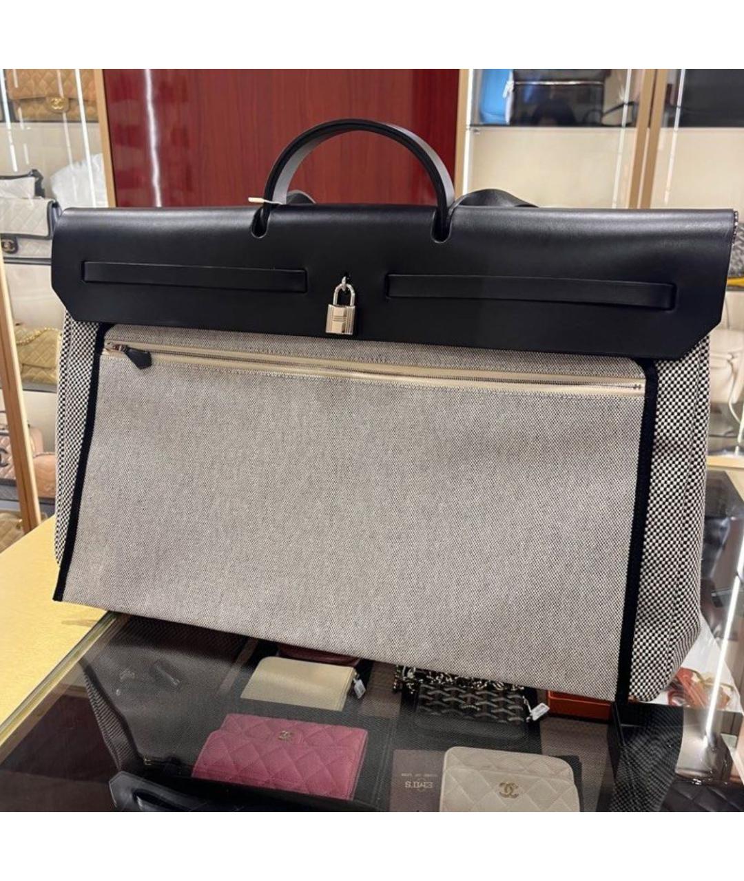 HERMES Сумка через плечо, фото 2