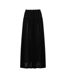 THE ROW Брюки широкие