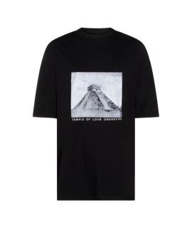 RICK OWENS DRKSHDW Футболка