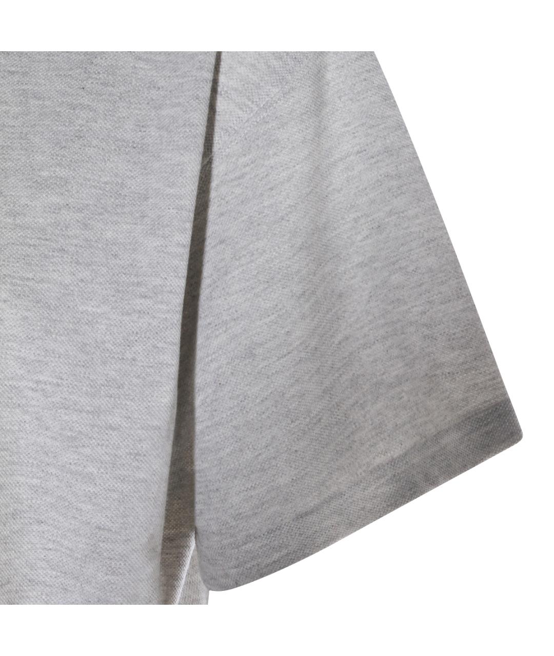 SAINT LAURENT Футболка, фото 4