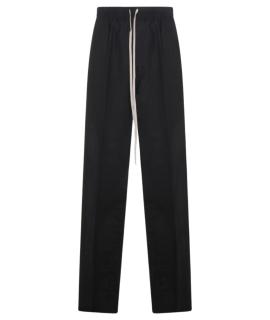 RICK OWENS Прямые брюки