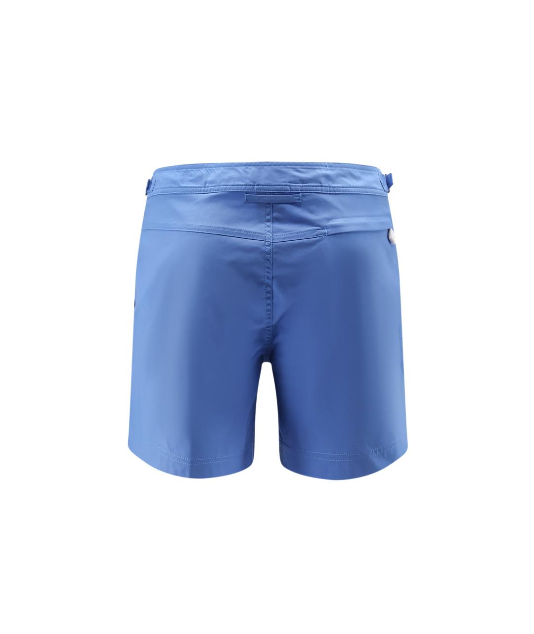 TOM FORD Синие плавки, фото 2